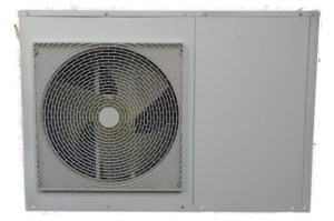 heat pump 1